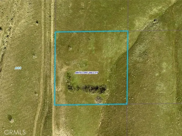 0 120th St W Lot 26, Lancaster, CA 93536