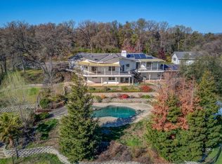 19300 Country Hills Dr, Cottonwood, CA 96022