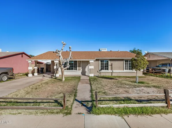 7406 W CHERYL Drive, Peoria, AZ 85345