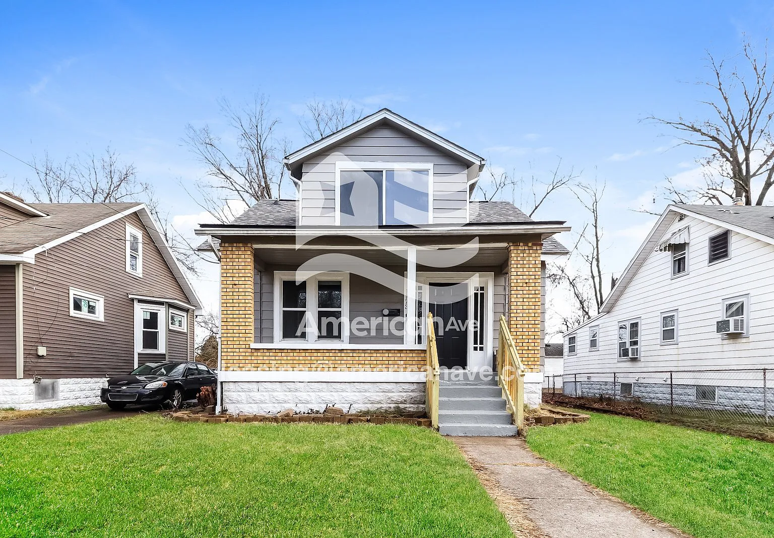 2 bed, 1.0 bath, 1027 sqft, $825 — Photo 1