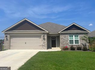 139 Hughes Dr, Warner Robins, GA 31093