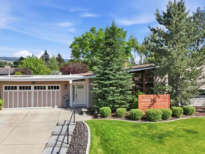 5721 S Martin St, Spokane, WA, 99223