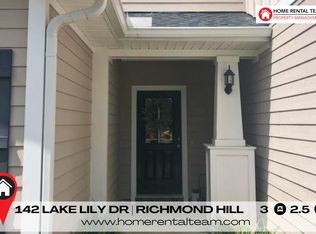 142 Lake Lily Dr, Richmond Hill, GA 31324