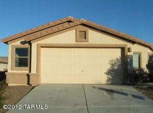 12656 N Golden Jubilee Dr, Marana, AZ 85653