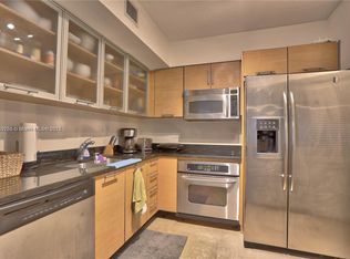 31 SE 5th St #1504N, Miami, FL 33131