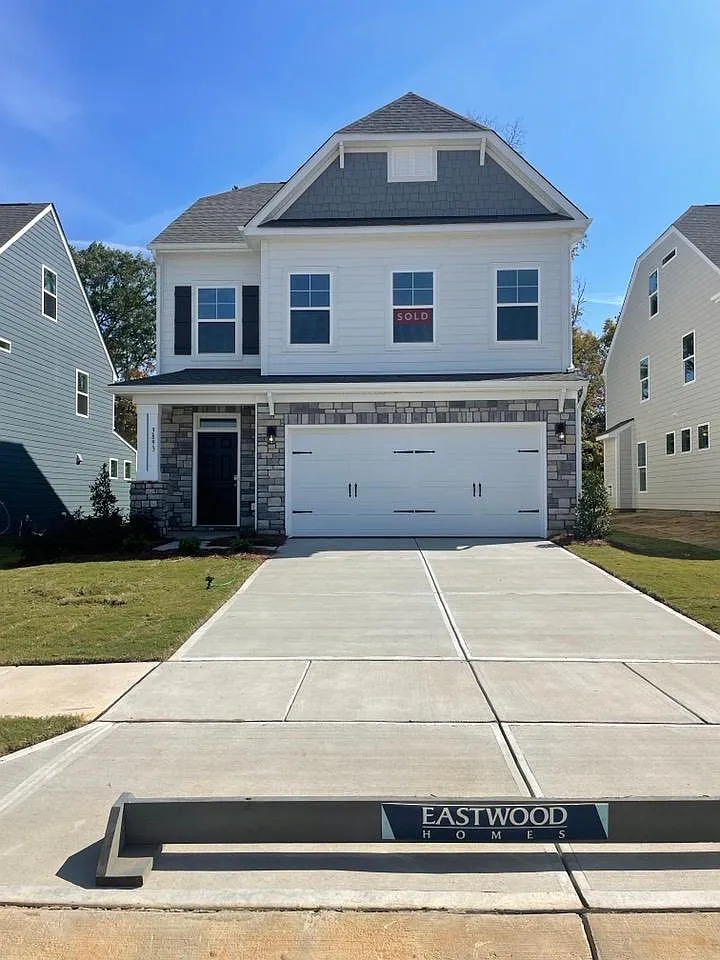 3893 Center Place Dr — Photo 1
