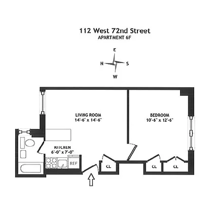 Rented by Compass | media 9