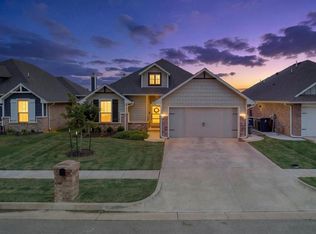 9205 NW 123rd St, Yukon, OK 73099