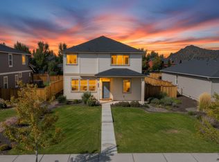 731 NE Union Loop, Prineville, OR 97754
