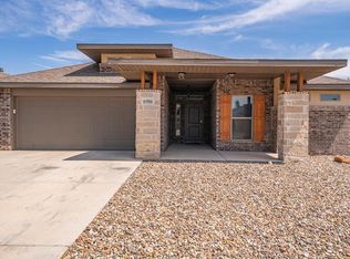 6916 Cattleman Dr, Midland, TX 79705