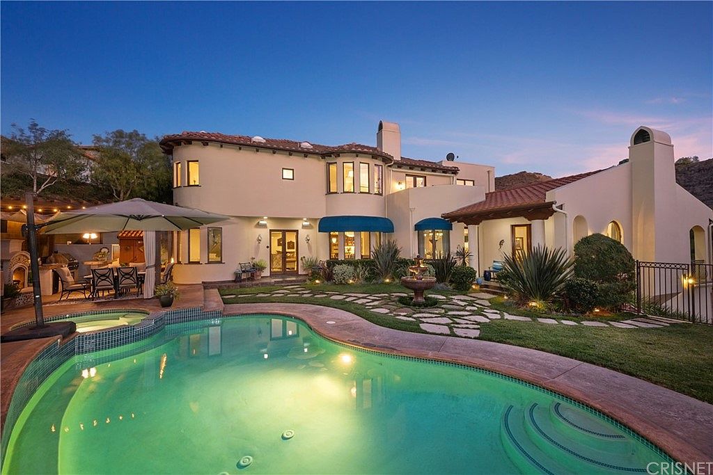 55 Coolwater Rd, Bell Canyon, CA 91307 Zillow