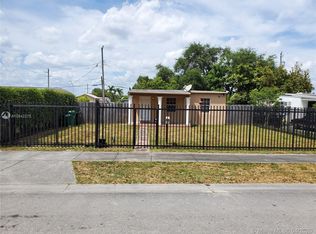 1831 Rutland St #1831, Opa Locka, FL 33054