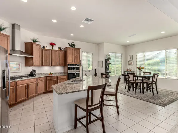 26667 W COVEY Lane, Buckeye, AZ 85396
