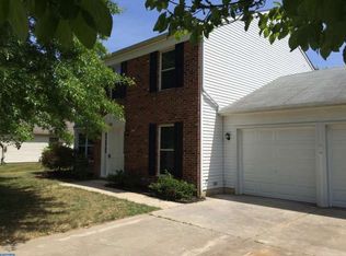 43 Borrelly Blvd, Sewell, NJ 08080