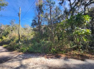 NE 164th Pl Lot 14-16, Citra, FL 32113