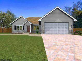 161 Timberwood Trl, Centre Hall, PA 16828