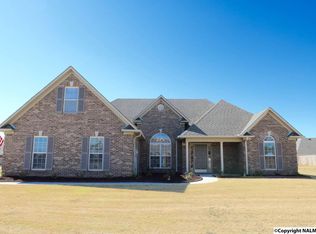 12899 Nani Dr, Madison, AL 35756