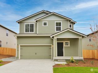 6425 121st Ave E, Puyallup, WA