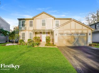 3025 Casper Ave, Hilliard, OH