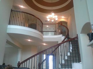 2602 Howlite Ln, Rosharon, TX 77583