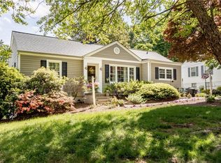 1012 Center Church Rd, Eden, NC 27288