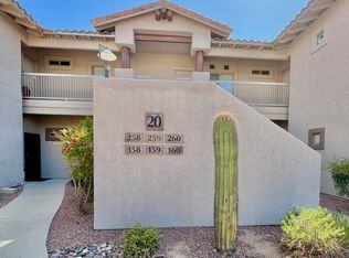 655 W Vistoso Highlands Dr APT 260, Tucson, AZ 85755