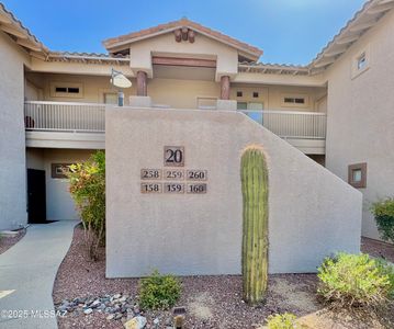 655 W Vistoso Highlands Dr APT 260, Tucson, AZ, 85755