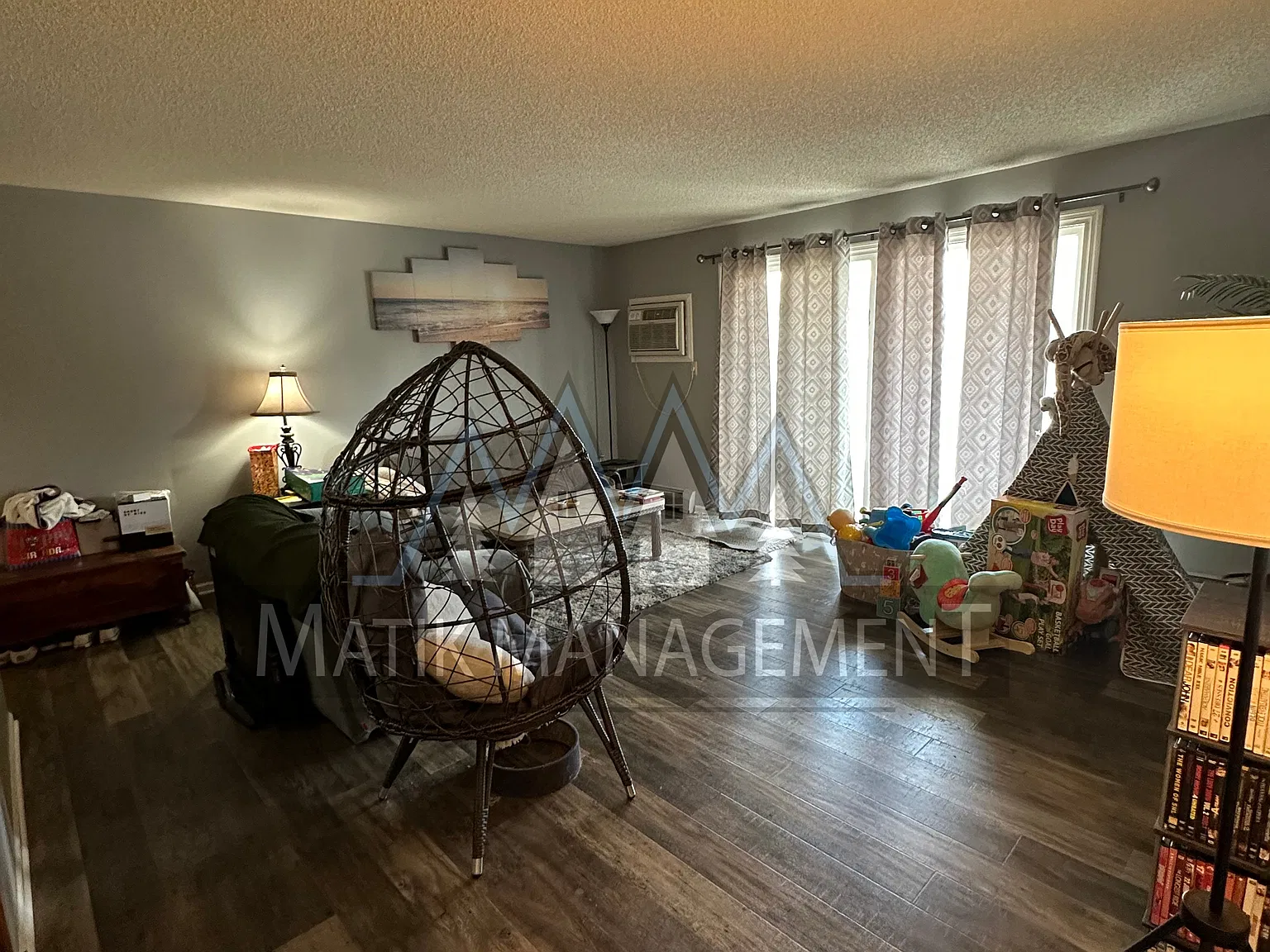 2 bed, $1,075 — Photo 4