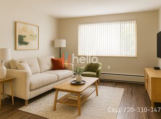2733 W 23rd Ave #8, Denver, CO 80211