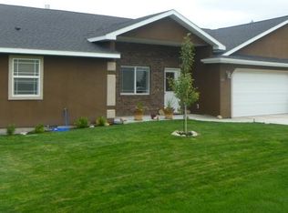 414 Page Cir, Burley, ID 83318