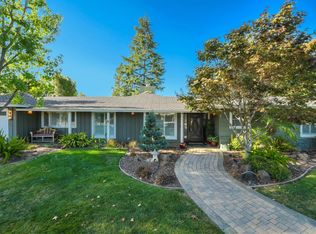 17269 Zena Ave, Monte Sereno, CA 95030