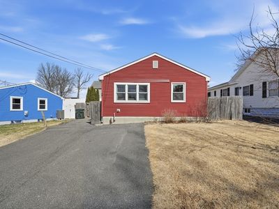 88 Agnes St, Springfield, MA, 01118
