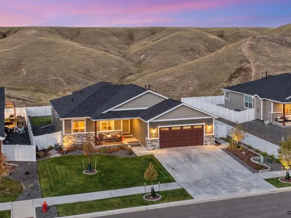 4934 Carla Dr, Cheyenne, WY 82009
