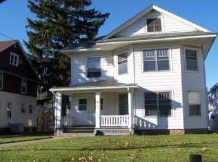 2402 Genesee St, Utica, NY 13502
