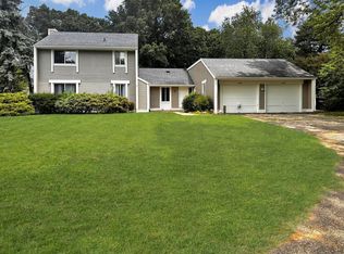 4830 Norfolk Cir, Portage, MI 49024