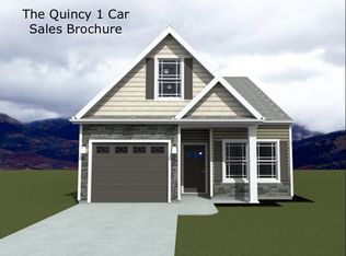 459 Timberwood Dr, Woodruff, SC 29388