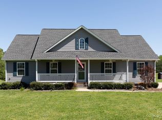 1376 McFarland Rd, York, SC 29745