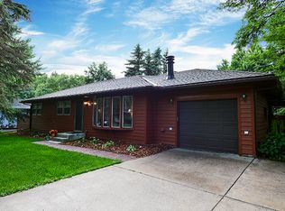 3896 Lakewood Avenue, White Bear Township, MN 55110