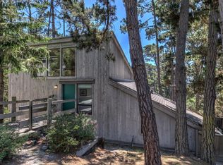 4090 Pine Meadows Way, Pebble Beach, CA 93953