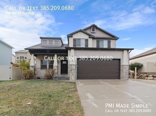 4626 E Brookwood Dr, Eagle Mountain, UT 84005