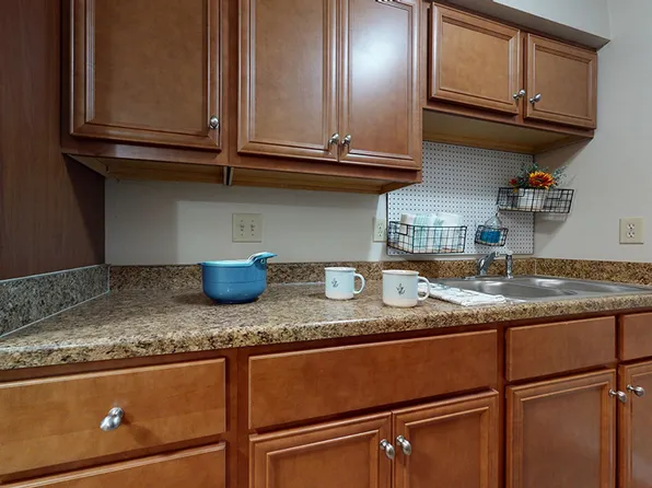 Bucktown Wharf, 1508 Seminole Ave APT 306, Metairie, LA 70005