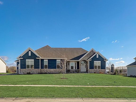 Photos and content may vary