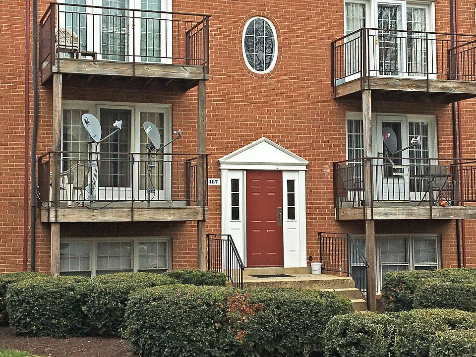 1st image of 9467 Fairfax Blvd APT 303