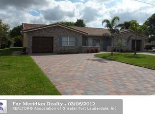 4261-S NW 110th Ave, Coral Springs, FL 33065