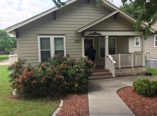 1271 F Ave, Plano, TX 75074