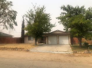 8437 Aspen Ave, California City, CA 93505