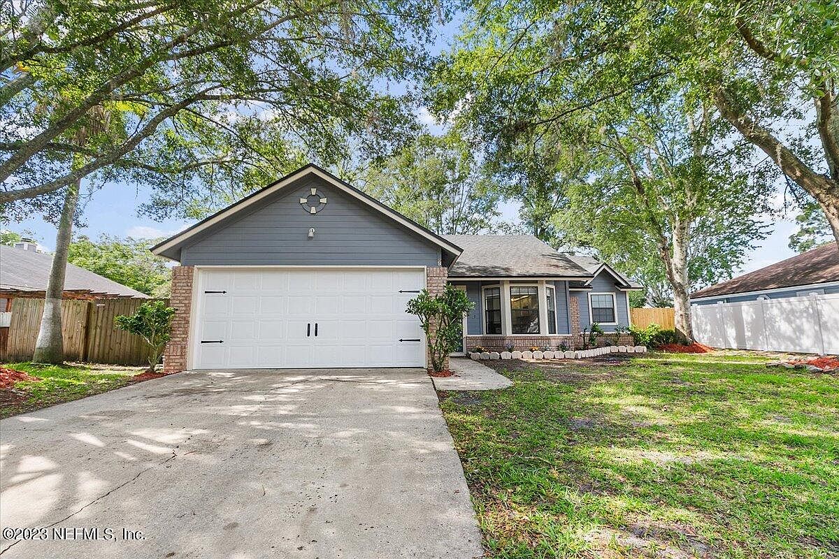 8362 ROCKRIDGE DR, Jacksonville, FL 32244 Zillow
