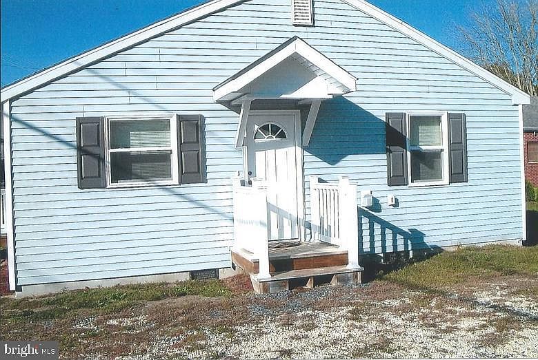 2740 Snow Hill Rd, Girdletree, MD 21829 MLS MDWO2010750 Zillow