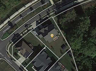 10225 Dressage Dr, Upper Marlboro, MD 20772