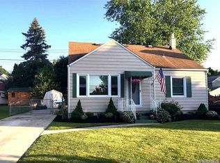 191 Cantwell Dr, Buffalo, NY 14220
